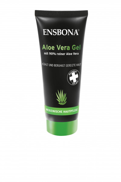 Ensbona® Aloe Vera Gel