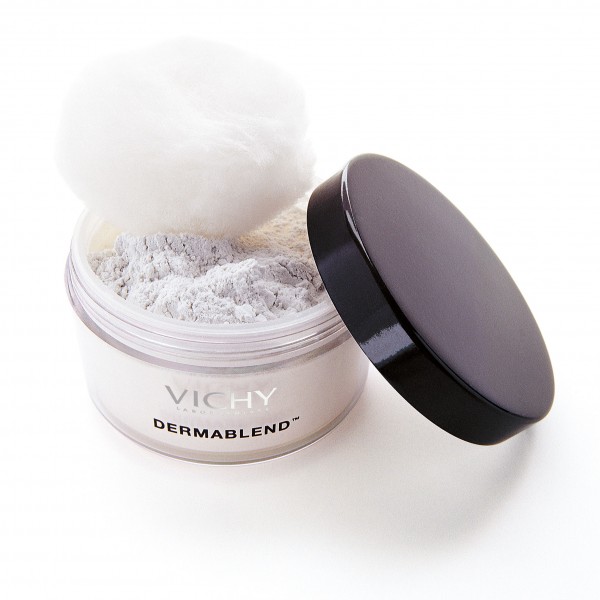 VICHY Dermablend Fixierpuder