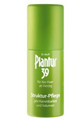 Plantur 39 Struktur Pflege