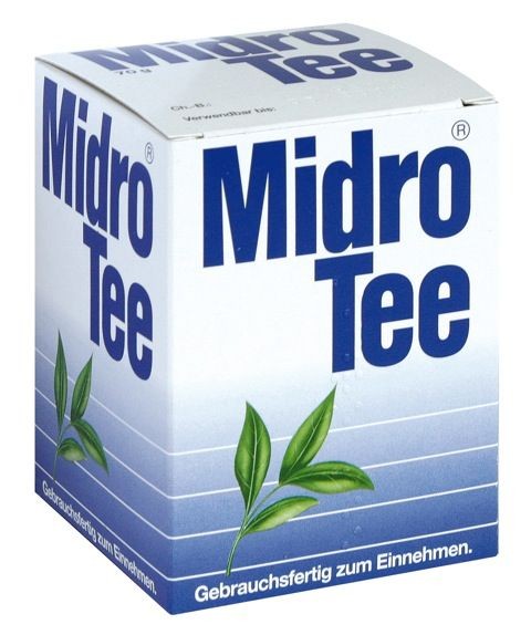 Midro Tee