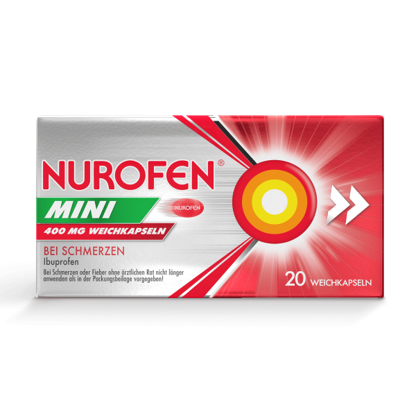 nurofenmini