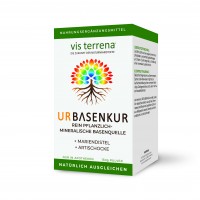 Vis Terrena Ur Basenkur Vis Terrena Ur Basenkur