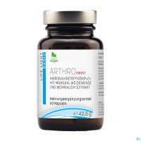 Life Light Kapseln Arthro Direkt 60st Life Light Kapseln Arthro Direkt 60st