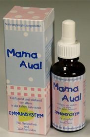 Mama Aua! Immunsystem