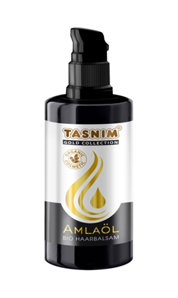 Bio Haarbalsam, Amlaöl Tasnim