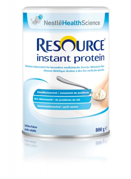 Resource® instant protein