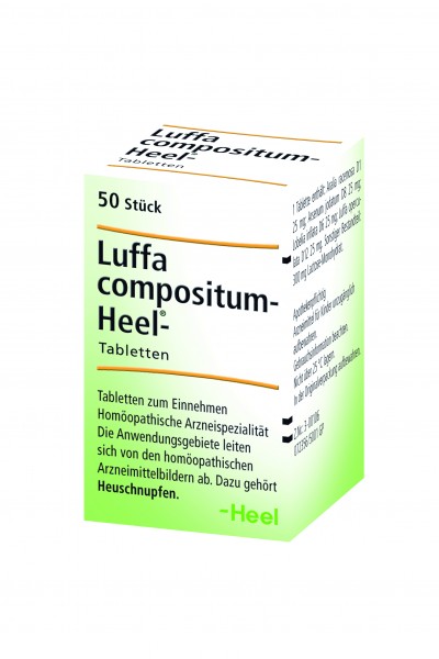 Luffa compositum-Heel®
