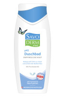 Savoderm pH5 Duschbad empfindliche Haut Savoderm pH5 Duschbad empfindliche Haut