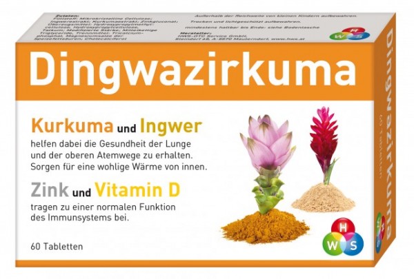 dingwazirkuma