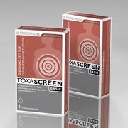 Toxascreen Basic Test