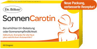 Dr. Böhm SonnenCarotin® Dragees Dr. Böhm SonnenCarotin® Dragees
