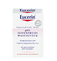 Eucerin pH5 Seifenfreies Waschstück Eucerin pH5 Seifenfreies Waschstück