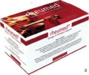 Rheumed Kapseln 60 Stück Rheumed Kapseln 60 Stück