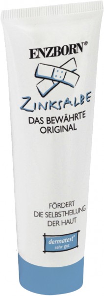 Enzborn Zinksalbe