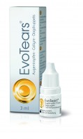 EvoTears Augentropfen EvoTears Augentropfen