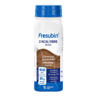 Fresubin® 2 kcal Fibre Drink Schokolade Fresubin® 2 kcal Fibre Drink Schokolade