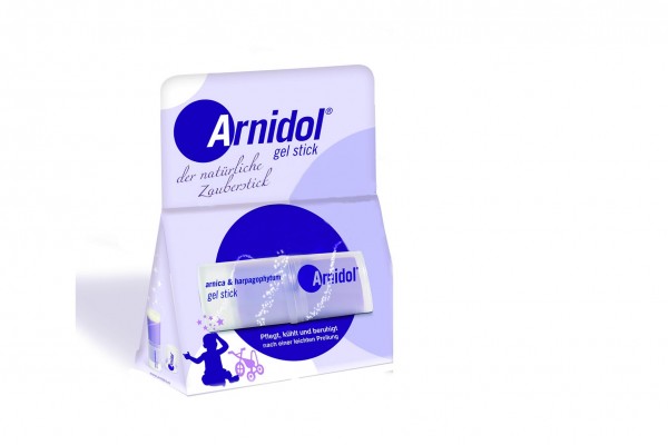 Arnidol Gel Stick