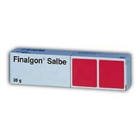 Finalgon® Salbe