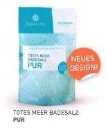 Fette Totes Meer Badesalz PUR für Problemhaut Fette Totes Meer Badesalz PUR für Problemhaut