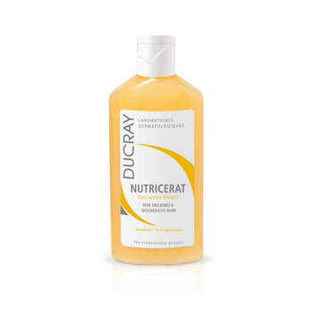 Ducray Nutricerat Shampoo