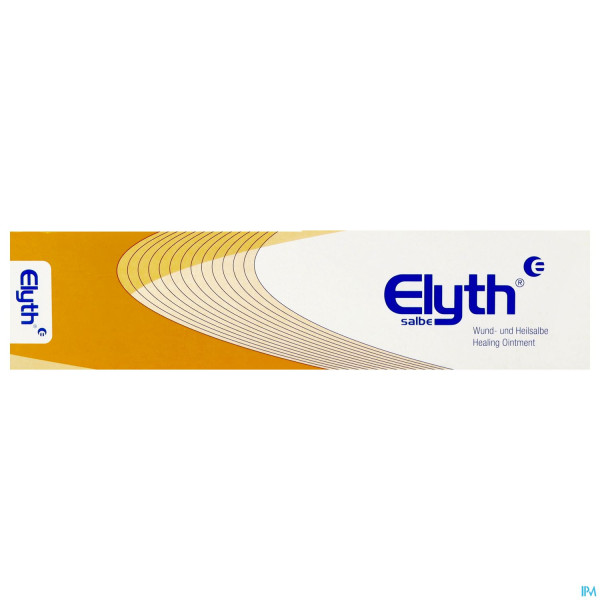 Elyth Salbe W 100G 1ST