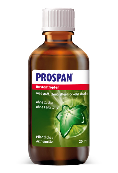 Prospan Hustentropfen