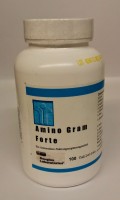 Amino Gram FTE Aminosäuretabletten 100 Stück Amino Gram FTE Aminosäuretabletten 100 Stück