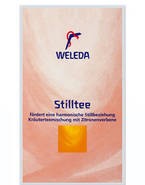 Weleda Stilltee Weleda Stilltee