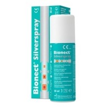 Bionect Silberspray 50ml