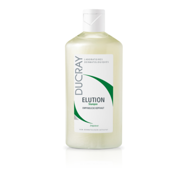 Ducray Elution Shampoo