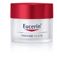 Eucerin VOLUME-FILLER Tagespflege für normale bis Mischhaut