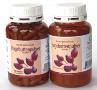 Hagebuttenpulver Caesaro-med Hagebuttenpulver Caesaro-med