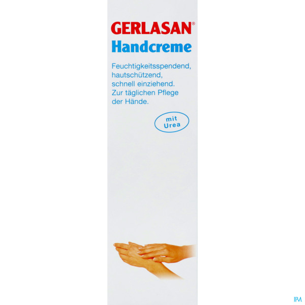 Gehwol Gerlasan Handcreme