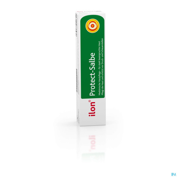 Ilon Protect Salbe