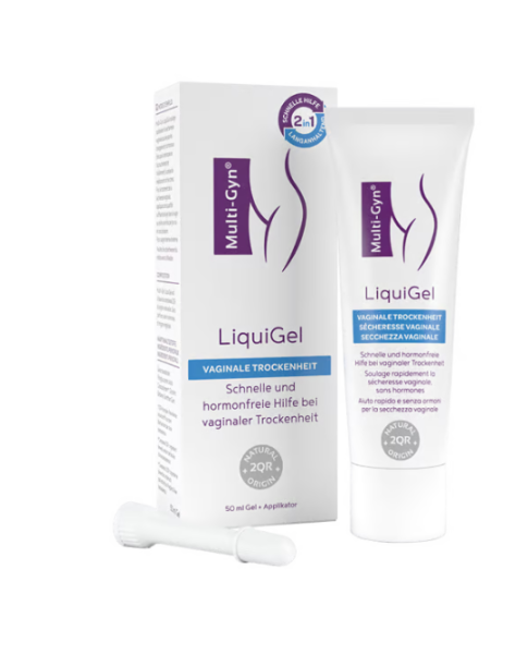 Multigyn Liquigel 30ml