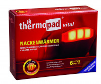 Thermpadnacken Thermpadnacken