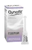 Gynofit Milchsäure Gel 5ml 6 Stück