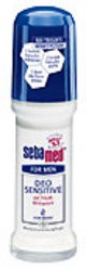 Sebamed for men Deo Sensitive Roll-On 50ml