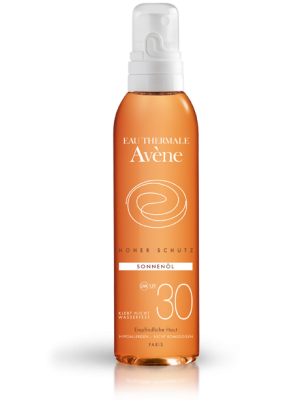 Avène Sonnenöl SPF 30