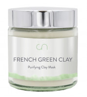 Green Clay Natur Cleansing Maske -Tonerde Maske Green Clay Natur Cleansing Maske -Tonerde Maske