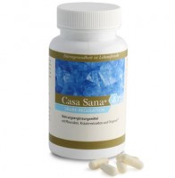 Casa-Sana Säureregulation 90 Kapseln Casa-Sana Säureregulation 90 Kapseln