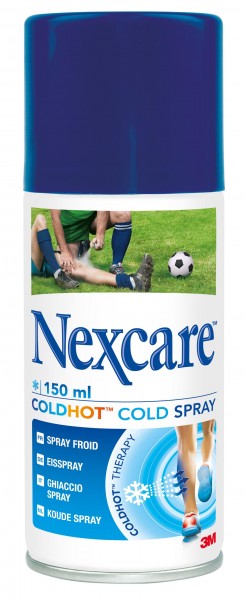 NEXCARE COLDHOT COLD SPRAY 150ML