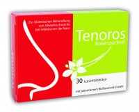 Tenoros Lutschtabletten Tenoros Lutschtabletten
