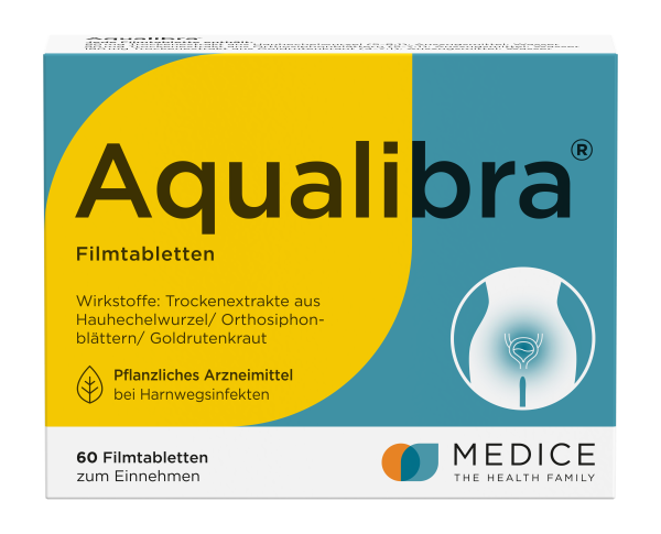 Aqualibra Filmtabletten