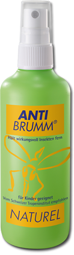 antibrummnatur