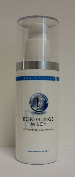 MVO Reinigungsmilch