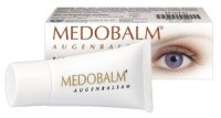 Medobalm Augenbalsam Medopharm 15ml Medobalm Augenbalsam Medopharm 15ml