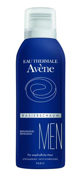 Avène MEN Rasierschaum