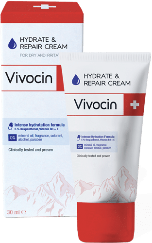 vivocinhydra