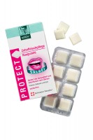 Baders Protect Zahnfleischpflege Kaugummi 16 Stk. Baders Protect Zahnfleischpflege Kaugummi 16 Stk.